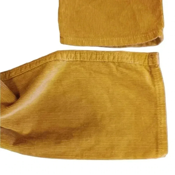 Carter’s Corduroy Light Brown Pants  Size 8 - Picture 5 of 10